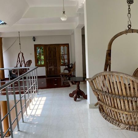 Tranquilou Homestay Thekkady Exterior photo