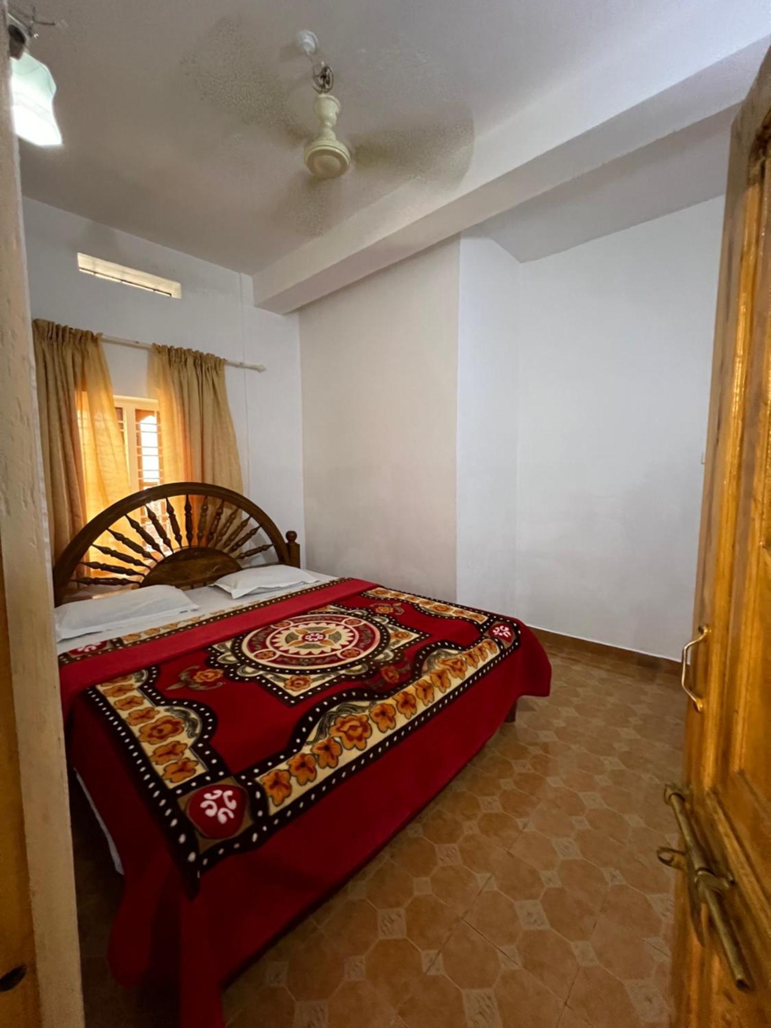 Tranquilou Homestay Thekkady Exterior photo