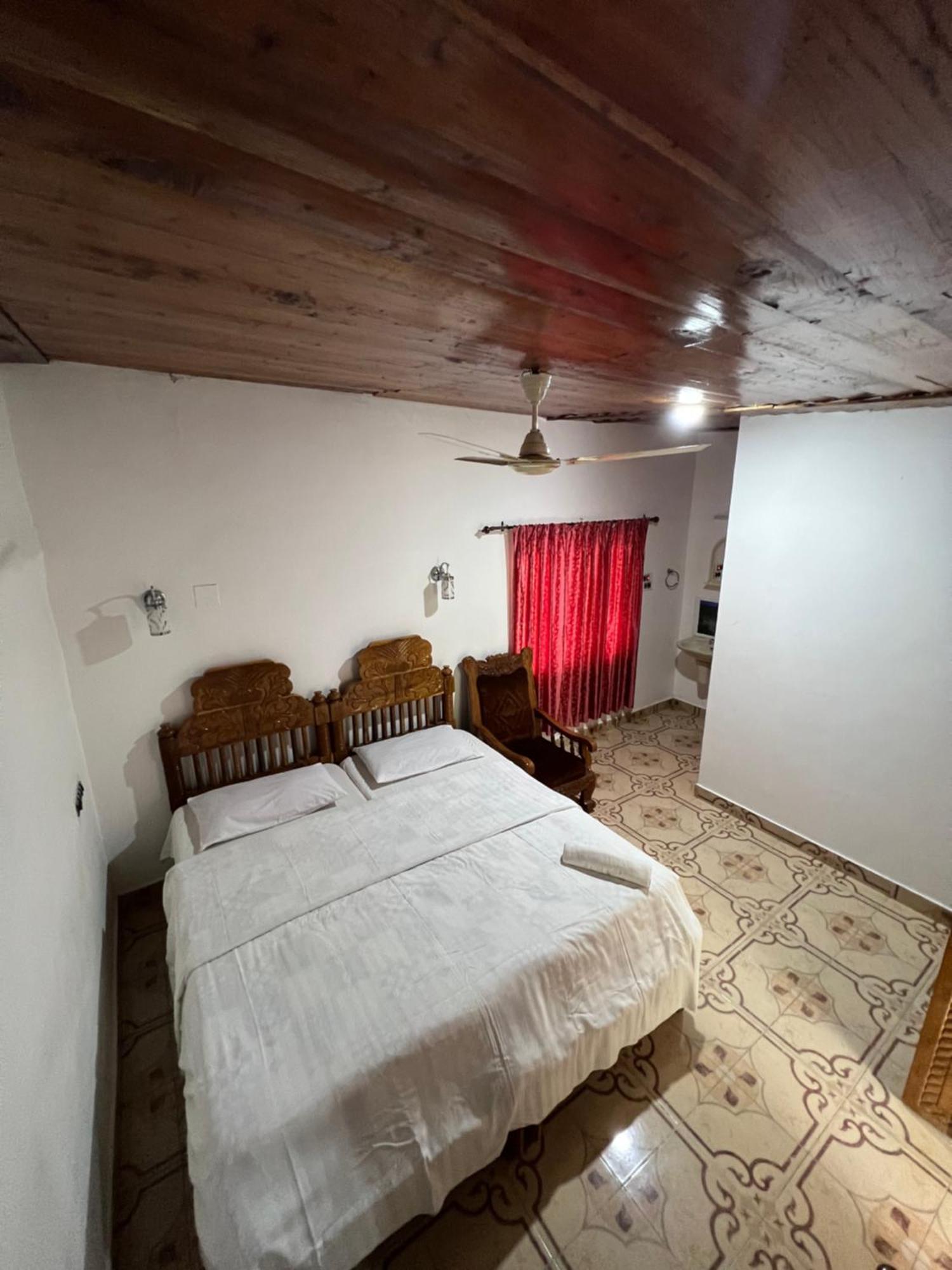 Tranquilou Homestay Thekkady Exterior photo